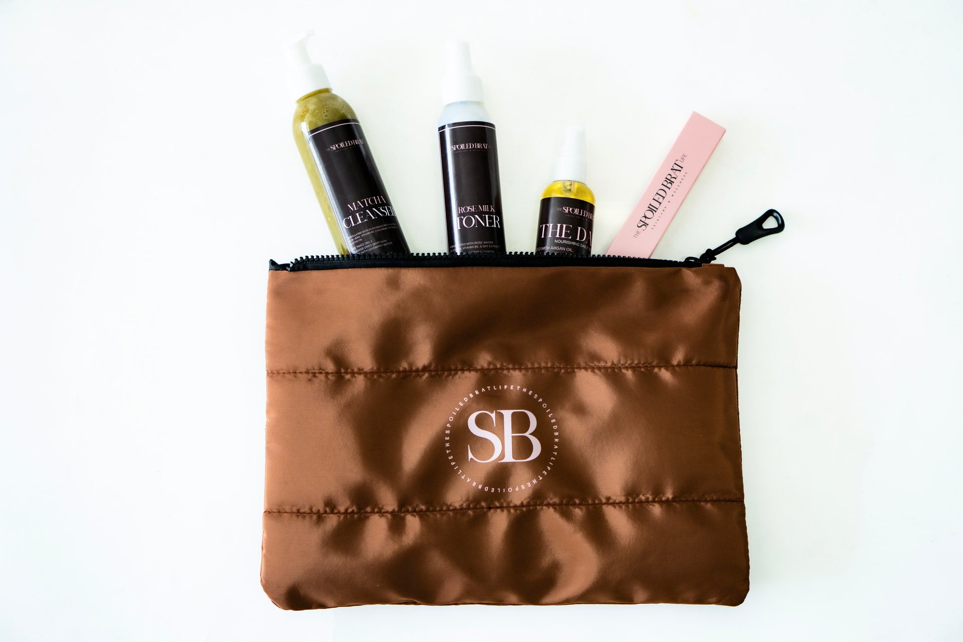 The Routine Kit