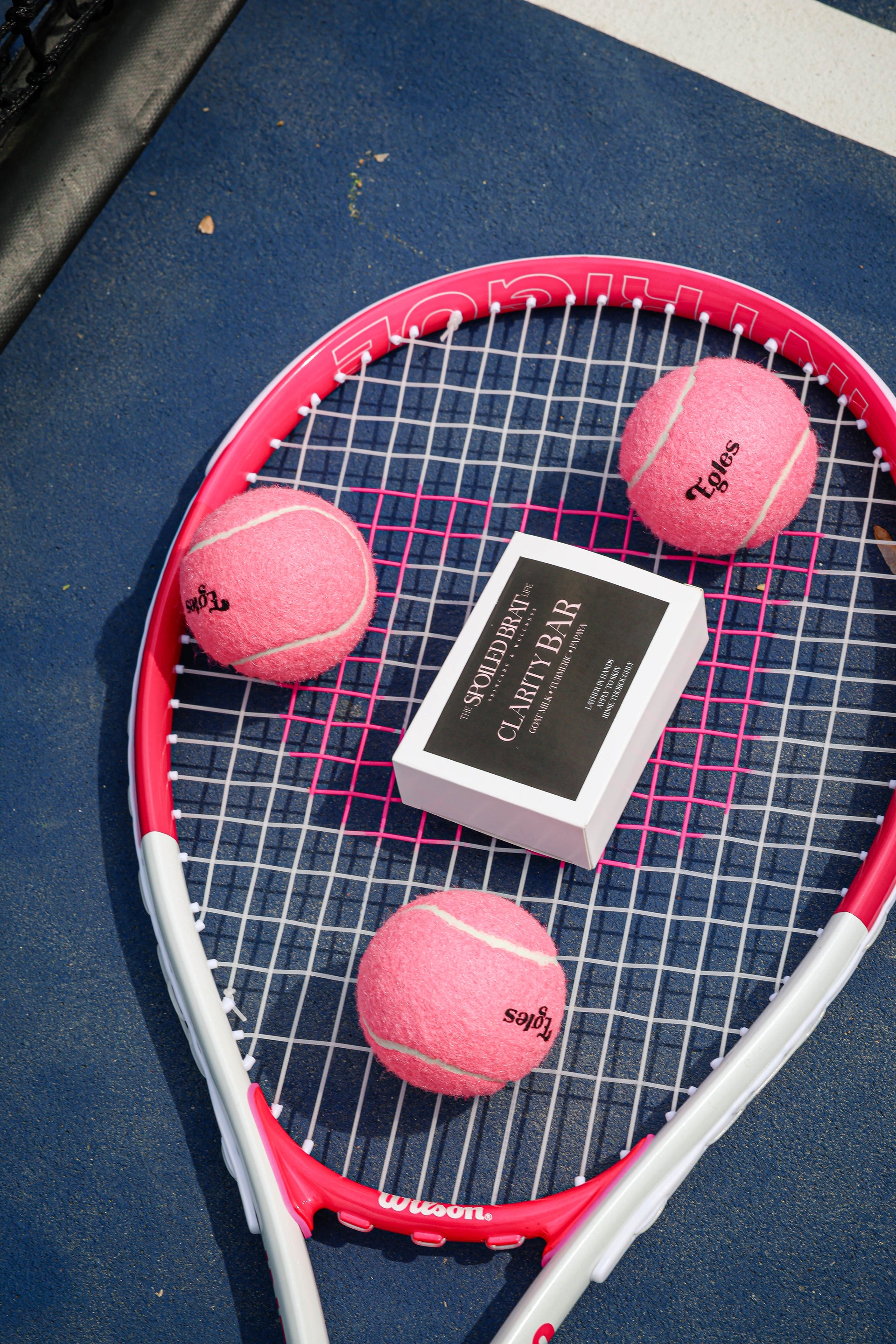 Clarity Bar: Turmeric & Papaya